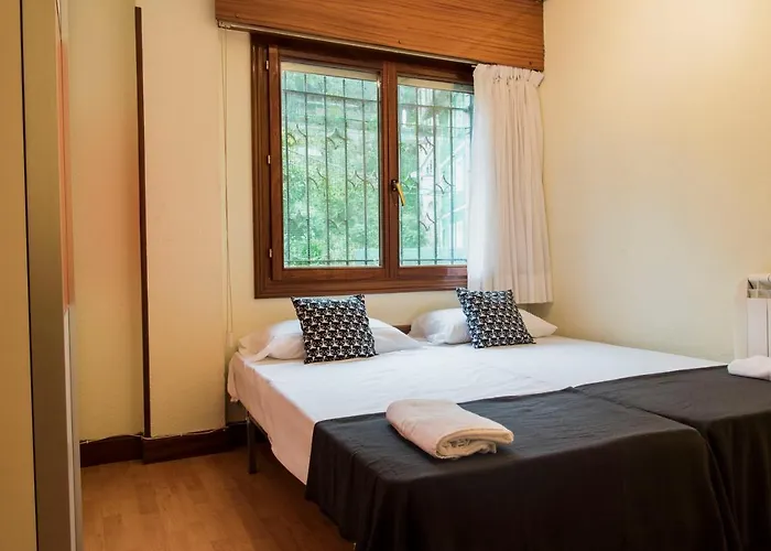 Centrico 2h Landeta *