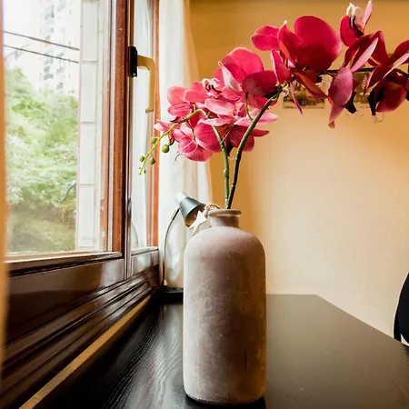 Apartamento Céntrico 2h Landeta Bilbao