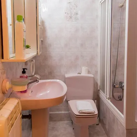 Céntrico 2h Landeta