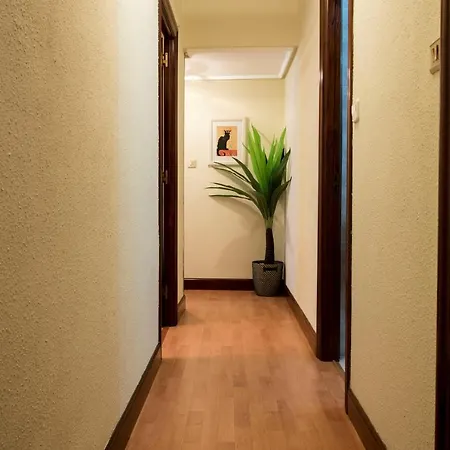 Céntrico 2h Landeta Apartamento