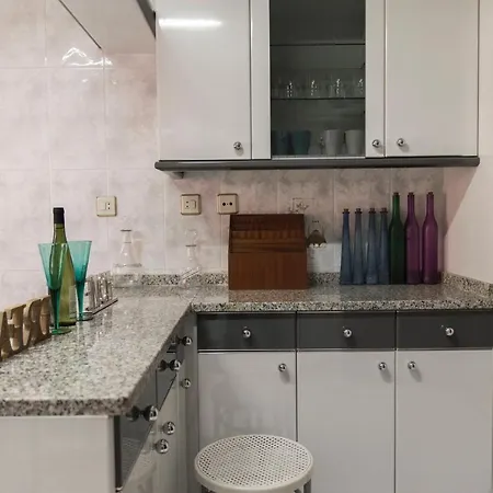 Apartamento Céntrico 2h Landeta