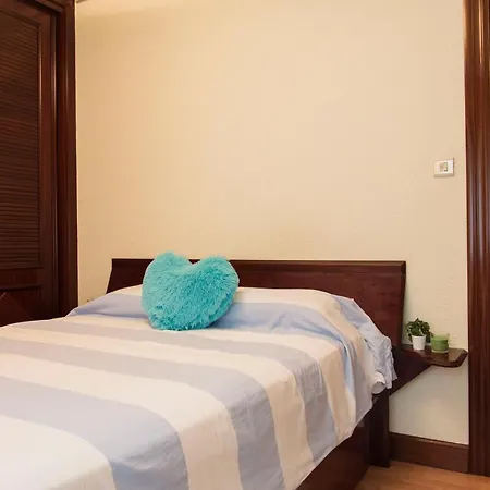 Céntrico 2h Landeta