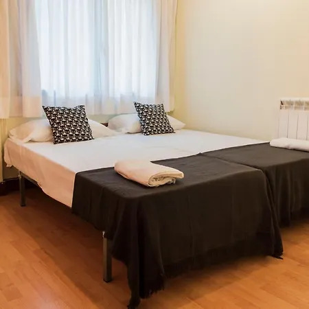 Apartamento Centrico 2h Landeta Bilbau