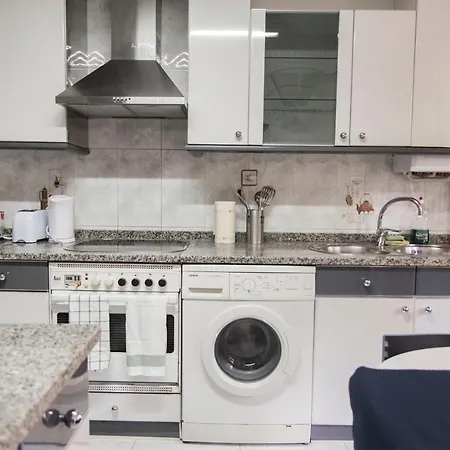 Céntrico 2h Landeta Bilbao