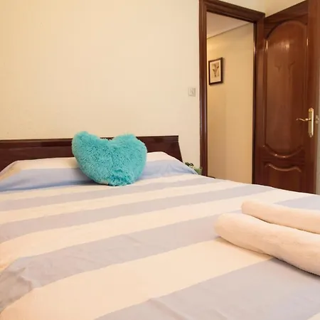 Céntrico 2h Landeta