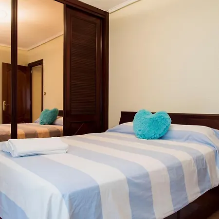 Centrico 2h Landeta Bilbau