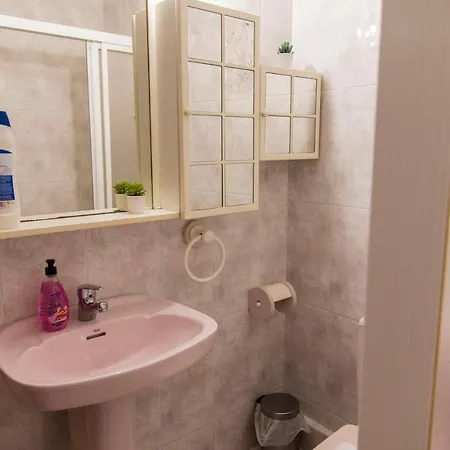 Céntrico 2h Landeta