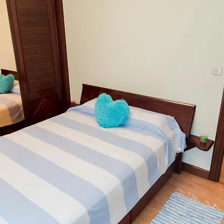 Céntrico 2h Landeta Apartamento Bilbao