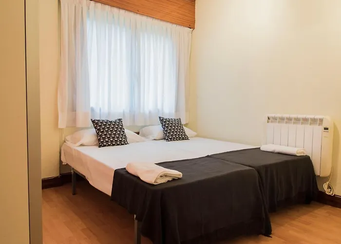 Apartamento Centrico 2h Landeta *