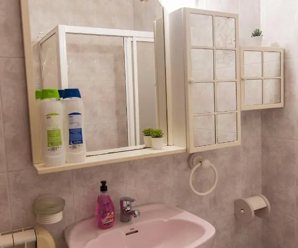 Apartamento Centrico 2h Landeta