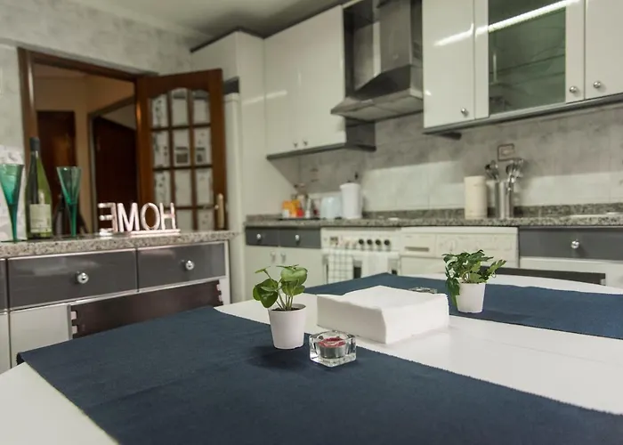 Céntrico 2h Landeta *