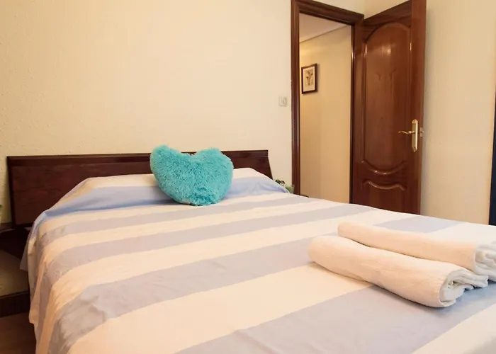 Céntrico 2h Landeta