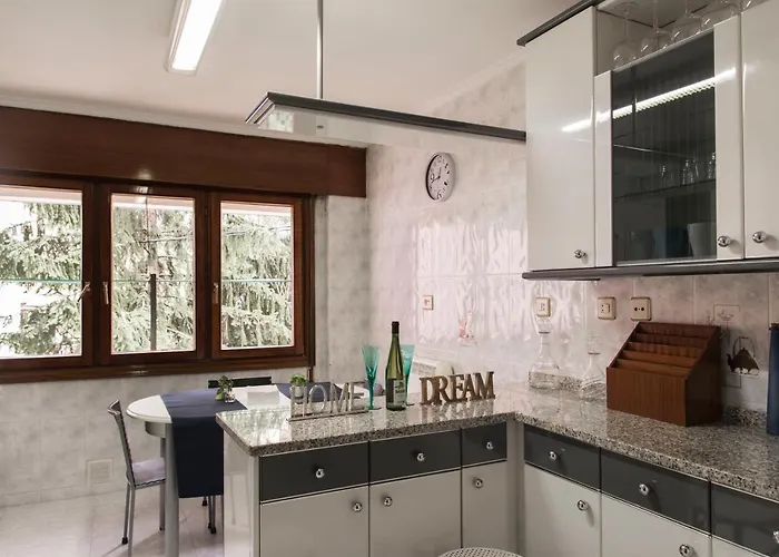 Apartamento Céntrico 2h Landeta