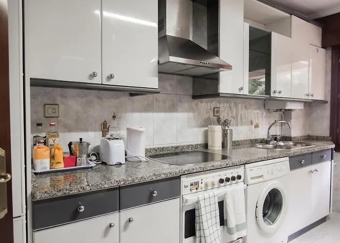 Céntrico 2h Landeta *