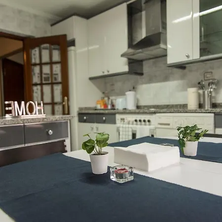 Céntrico 2h Landeta *