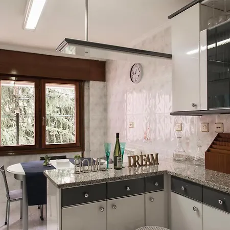 Appartement Céntrico 2h Landeta