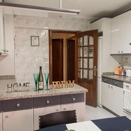 Céntrico 2h Landeta *