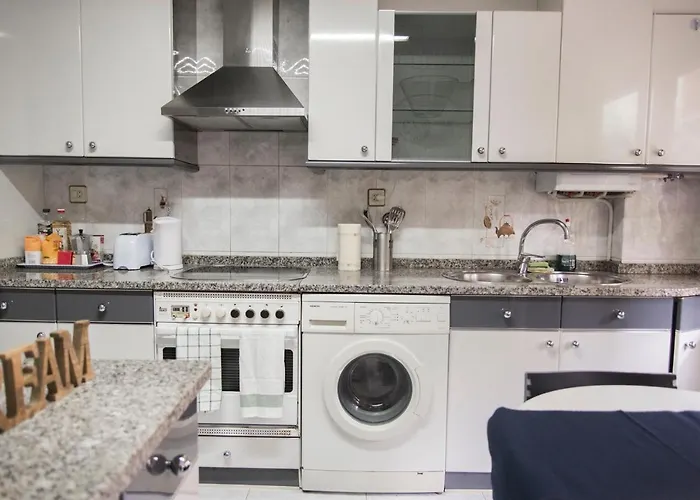 Centrico 2h Landeta Більбао