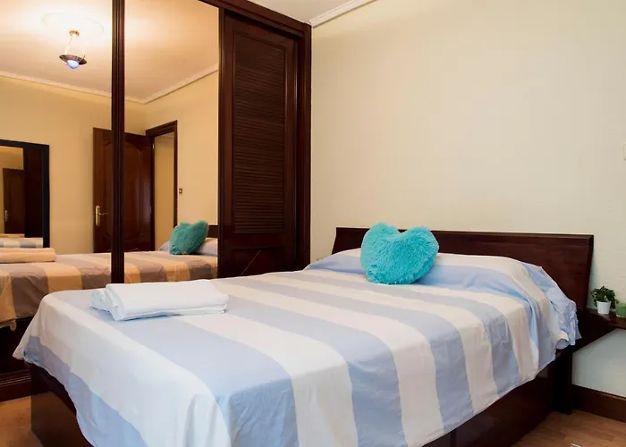 Centrico 2h Landeta Більбао