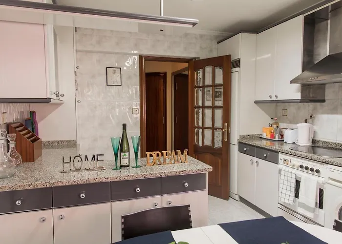 Centrico 2h Landeta *