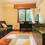 Centrico 2h Landeta Daire *
