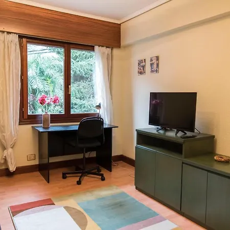 Centrico 2h Landeta Appartement Bilbao