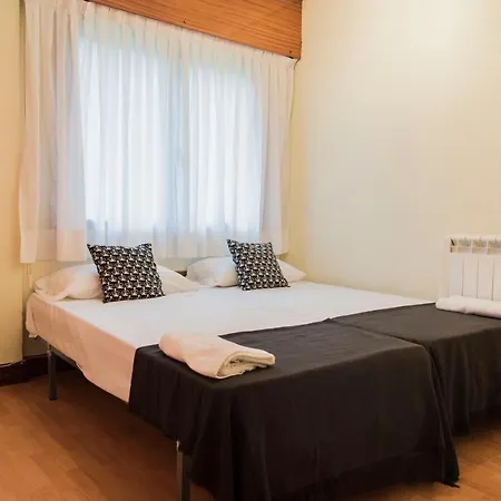 Appartement Centrico 2h Landeta *