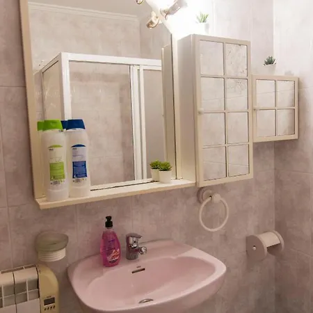 Appartement Centrico 2h Landeta