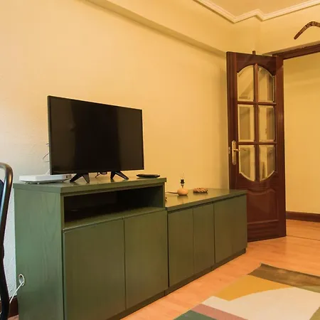 Centrico 2h Landeta Appartement *