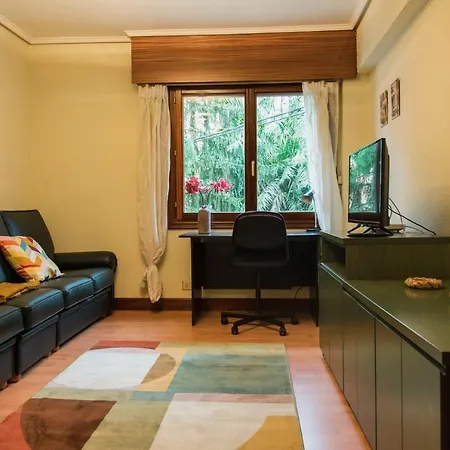 Centrico 2h Landeta Appartement