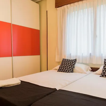 Centrico 2h Landeta Appartement Bilbao