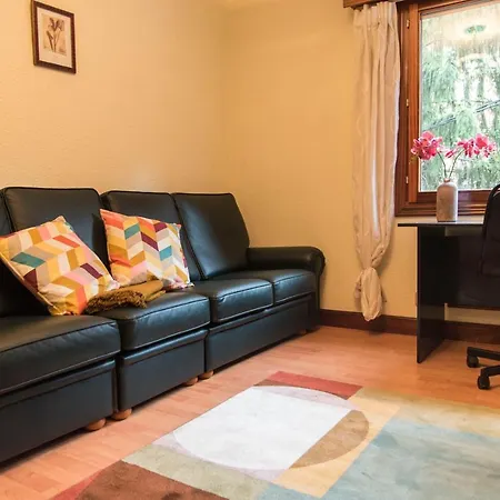 Apartment Centrico 2h Landeta Bilbao